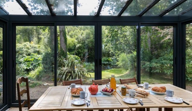 Les Bruyères by Interhome