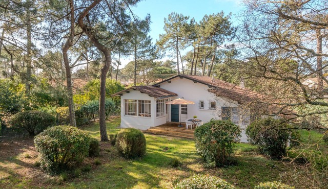 Les Bruyères by Interhome