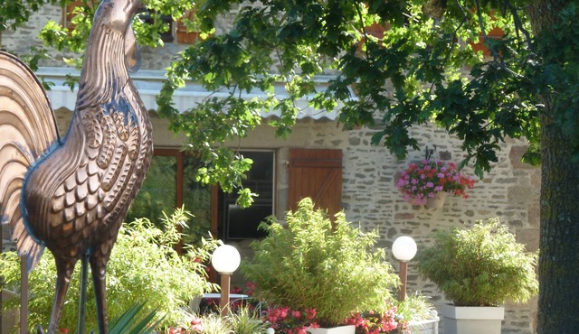 Les Bruyères du Mont