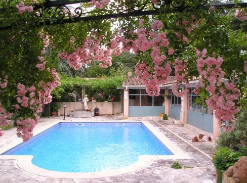 LES BRUYERES chambre d'hôte de charme Calme assuré