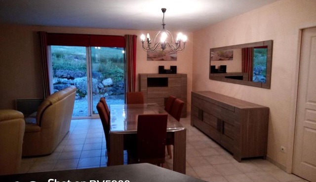 LES BRUYERES DE LASCAUX