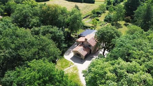 Les Buis - Maison de campagne & Tinys House