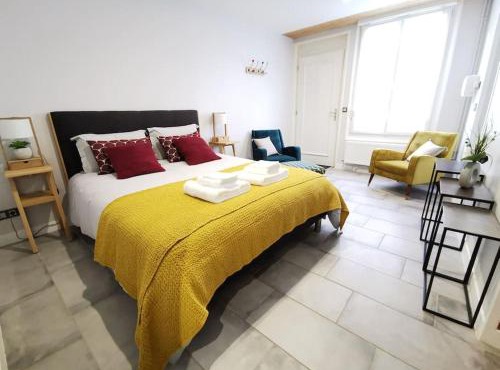 Les Bulles d'Aÿ - Studio