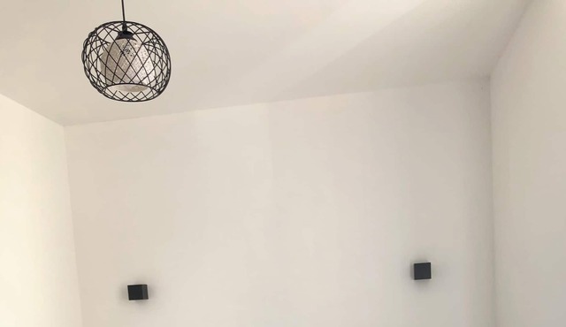 Les Bulles de Jeannine 1 - Appart Jusqu'à 4 Pers