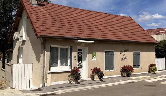 Les Bulles de l'Arce