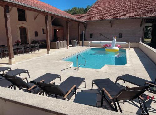 Les bulles lissoises