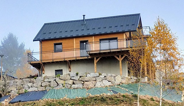 Les Cîmes: Charming appartment "at JO's chalet