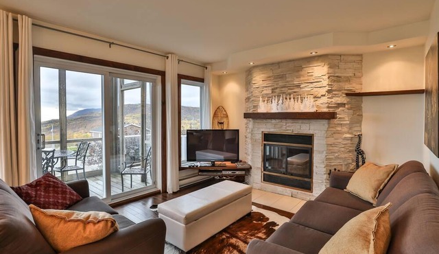 Les Sommets Charlevoix