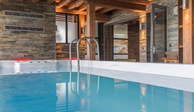 Les Cabanes de La Maison Rouge