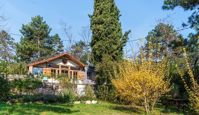 Les Cabanes de Mamette - sur les hauteurs de Beaune