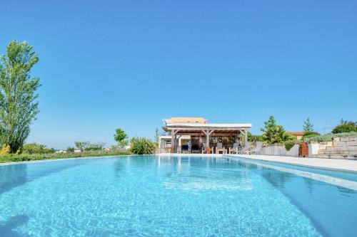 Les cabanes de Monbazillac