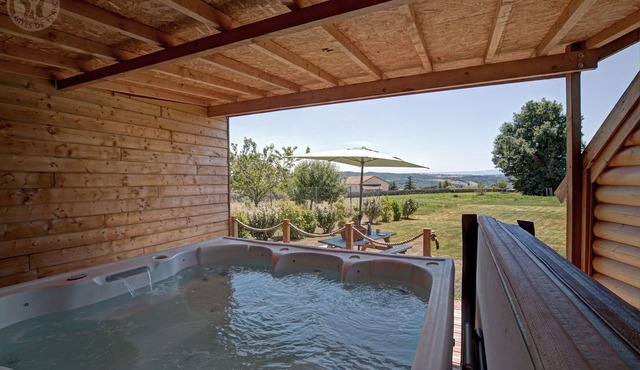 Les Cabanes du Grand Nord