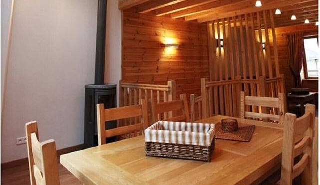 Les Cabasses 6 - Accommodation in a village house