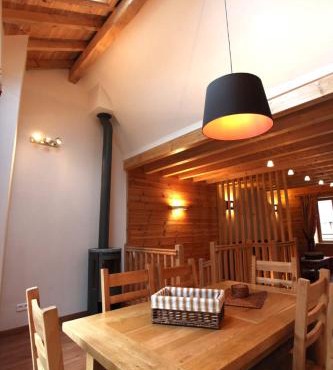 Les Cabasses 6 - Accommodation in a village house