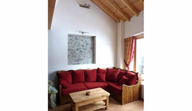 Les Cabasses 8 - Housing in a village house