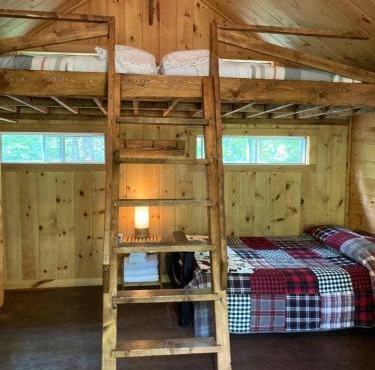Les Cabines Nordik 2.0