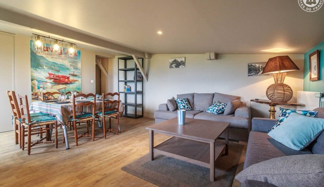 LES Cachouds - LE Bourget-du-lac