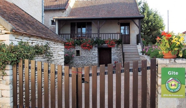 Les Cadoles - Cortevaix