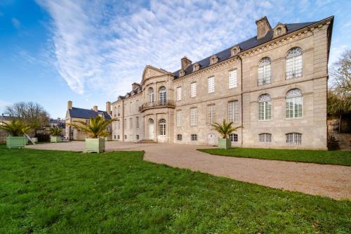 Les calèches de l'Hôtel de Beaumont