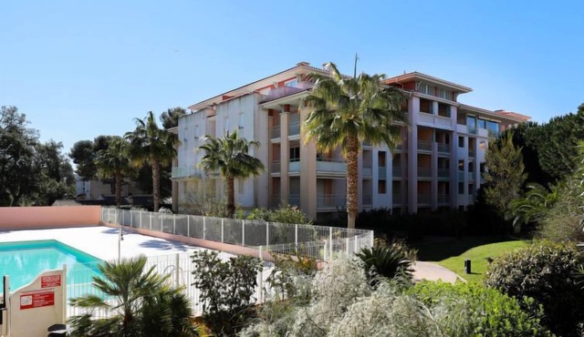 Les Calanques du Parc by Interhome