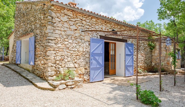 Les Campaou by Interhome