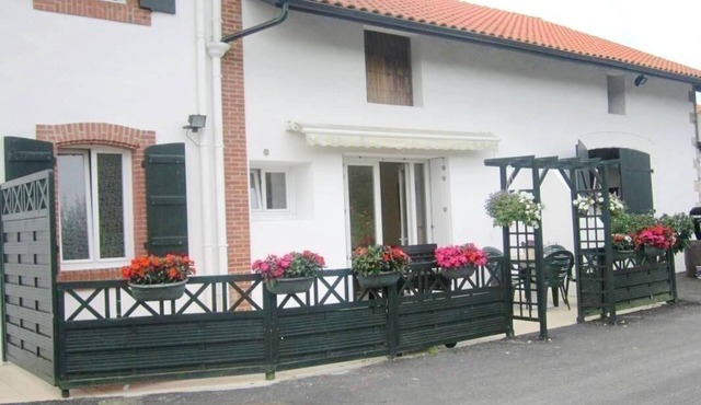 Les Cannas - St-martin-de-seignanx