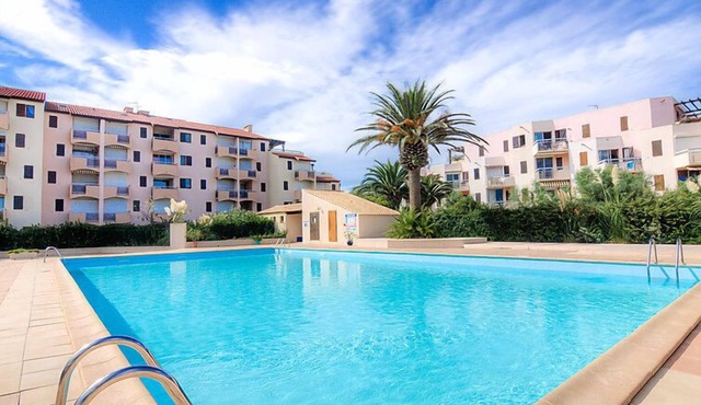 Les Capitelles by Interhome