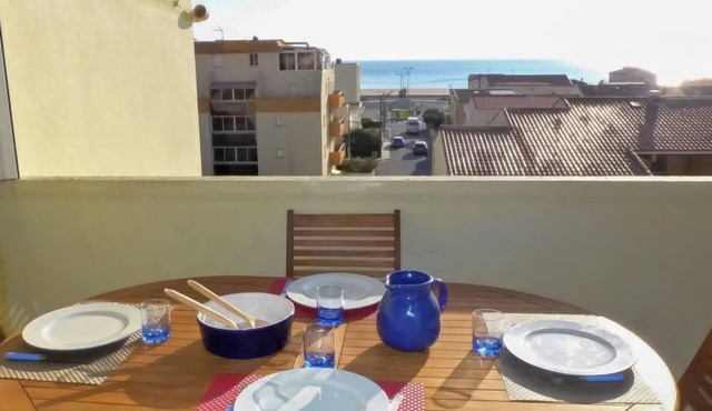 Les Capounades by Interhome