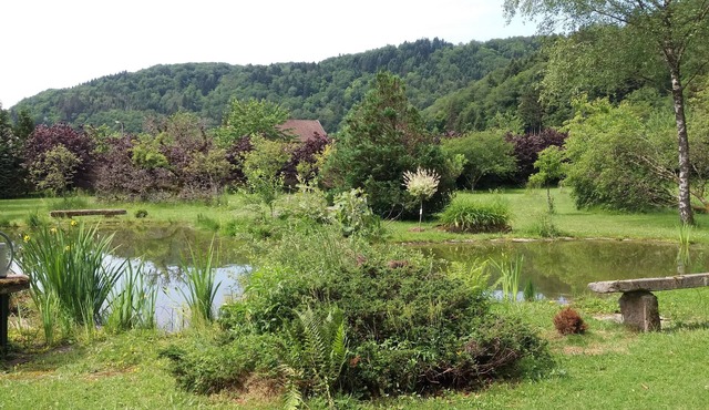 Les capucins guest house