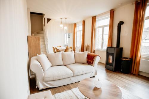 Les Capucins - Duplex Hyper Centre