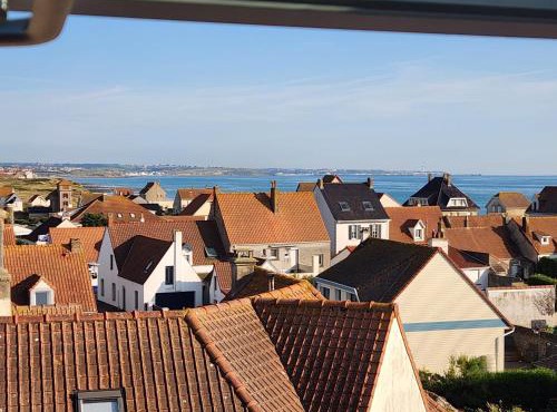 Les Carcahutes Le Duplex