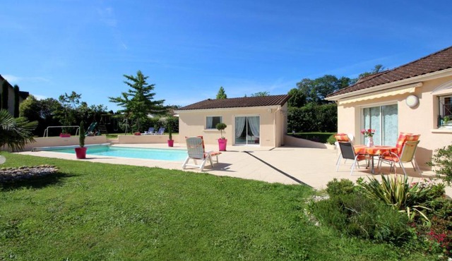 Les carpes a limoges