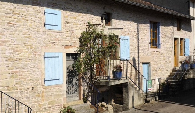 Les Carrières - Lacrost