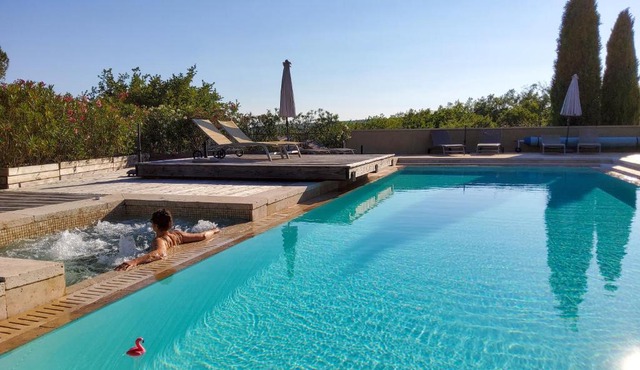 Les Carriers "maison d'hôtes"