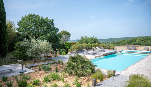 Les Carriers Maison D'hôtes