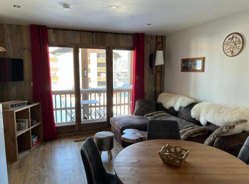 Les Carroz d'Araches