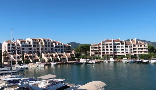 Les Cascadelles by Interhome