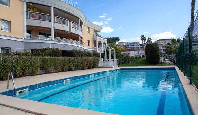 Les Cascades du Lac by Interhome