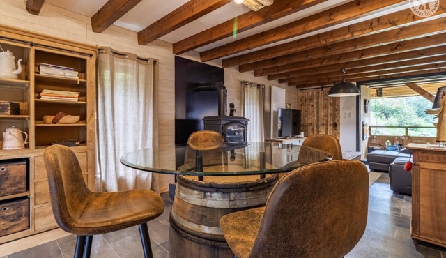 LES CAT' SAISONS - AILLON LE VIEUX