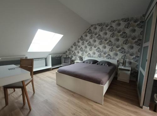 Les caves Sainte Anne