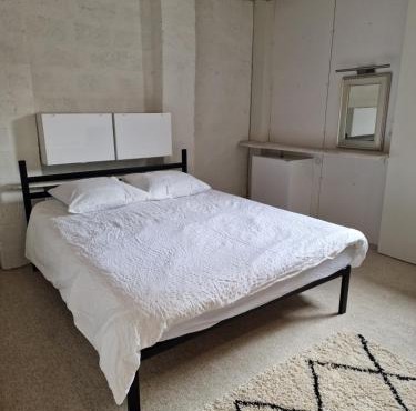 LES CERISIERS 2 Chambre 1