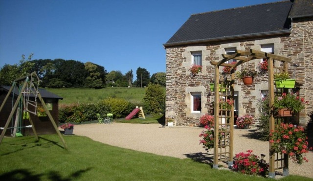 Les Cerisiers - ST THELO