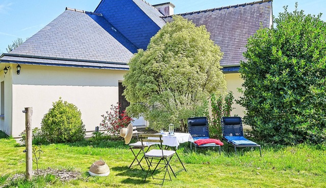 Les Châtaigners by Interhome