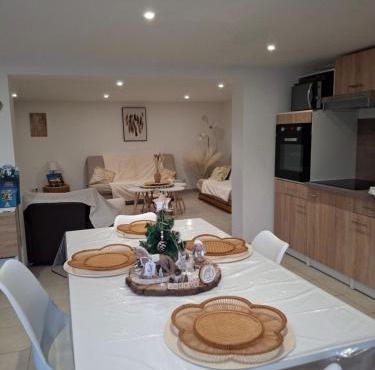 Les châtillonnes 25 minutes du zoo de beauval