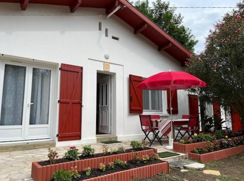 Les chênes, maison confortable proche de Dax