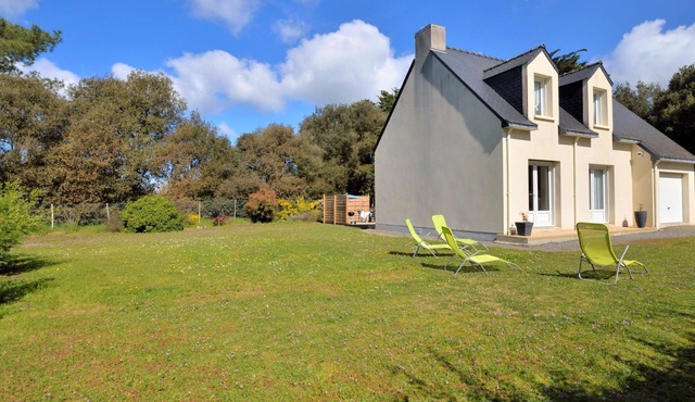 Les Chênes Verts by Interhome
