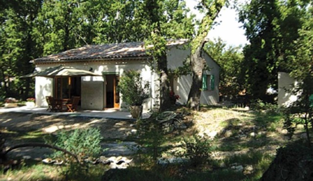 Les Chênes - SAINT-CEZAIRE-SUR-SIAGNE