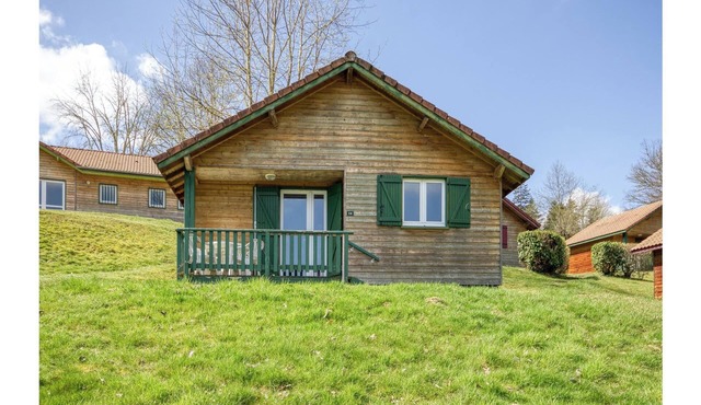 Les Chalets de la Chazotte 3P5