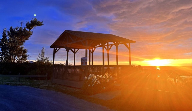 LES CHALET AUX PORTES DE LA MER