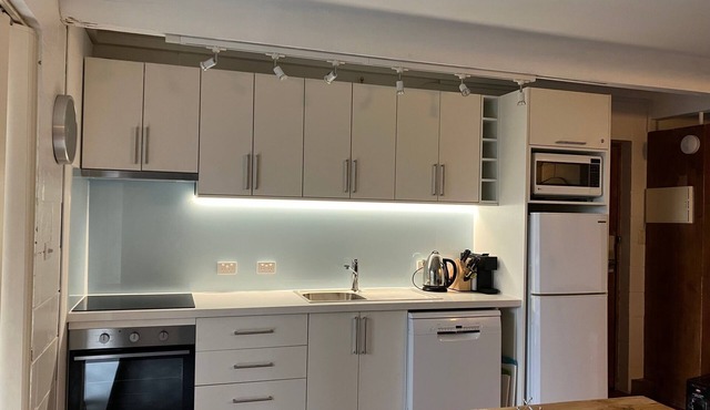 Les Chalets 14 - Ski in, Ski out